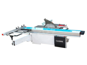 Форматно-раскроечный станок FABTEC UA3200E