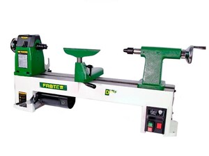 Токарный станок по дереву FABTEC DML 320 (выставочный образец)