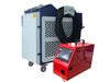 Аппарат лазерной очистки FABTEC KY-W-HW6000-CW 6 кВт Raycus, рис.4