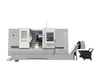 Горизонтальные токарные станки MetalCraft TCK56D-900 с ЧПУ KND (TCK56D-900.K11/15.A2-6.12K.203T), рис.3
