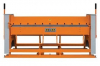 Станок листогибочный ручной Stalex 2000/2.0, рис.4