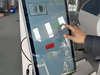 Двухголовочная отрезная пила FABTEC LJN2-CNC-500x4500 для алюминиевого профиля с ЧПУ, рис.9