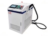 Аппарат лазерной очистки FABTEC KY-W-HW1500-CW 1.5кВт Raycus, рис.19