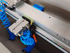 Обрабатывающий центр FABTEC WSZ2-CNC-3000 с ЧПУ для алюминиевого профиля, рис.14