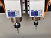 Обрабатывающий центр FABTEC WSZ2-CNC-3000 с ЧПУ для алюминиевого профиля, рис.15