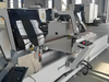 Двухголовочная отрезная пила FABTEC LJN2-CNC-500x4500 для алюминиевого профиля с ЧПУ, рис.8