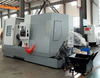 Горизонтальные токарные станки MetalCraft TCK60D-1000 c ЧПУ Fanuc (TCK60D-1000.F15/18,5.A2-8.12K.254T), рис.11