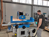 Плоскошлифовальный станок FABTEC SGA30100AHD, рис.8