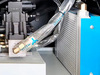 Полуавтоматический трубогибочный станок с ЧПУ FABTEC DW168NC, рис.9