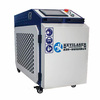 Аппарат лазерной очистки FABTEC KY-W-HW1500-CW 1.5кВт Raycus, рис.23