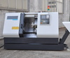 Горизонтальные токарные станки MetalCraft с ЧПУ ТL36-300 с датчиком привязки инструмента Renishaw HPMA (ТL36-300.F7,5/11.A2-5.8T.152T.R), рис.11
