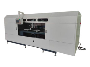 Вырубная пила FABTEC 818DS