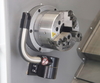 Горизонтальные токарные станки MetalCraft с ЧПУ ТL65-800MY-ZF с Renishaw HPMA и OLP40, с люнетом (ТL65-800MY-ZF.F15/18,5.A2-8.12G.304T.R.OLP40.L), рис.7