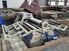 Четырёхвалковые гидравлические вальцы Bendmak CY4R-HHS 390-30/25, рис.16