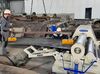 Четырёхвалковые гидравлические вальцы Bendmak CY4R-HHS 390-30/25, рис.13