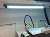 Токарный станок FABTEC CK560/1000 с плоской станиной с ЧПУ Siemens 808D, рис.27