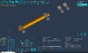 Двухшпиндельный сверлильно-фрезерный станок с ЧПУ FABTEC ZSSD-CNC-3000 для обработки алюминиевого профиля, рис.14