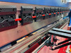 Вертикальный листогибочный пресс FABTEC CNC-PBA 100х2500 с контроллером ESA630, рис.19