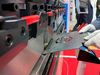 Вертикальный листогибочный пресс FABTEC CNC-PBA 100х2500 с контроллером ESA630, рис.17