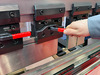 Вертикальный листогибочный пресс FABTEC CNC-PBA 100х2500 с контроллером ESA630, рис.18