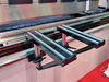 Вертикальный листогибочный пресс FABTEC CNC-PBA 100х2500 с контроллером ESA630, рис.21