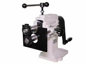 Зиговочная ручная машина FABTEC IK-0.8