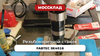 Резьбонарезной станок FABTEC SK 4016, рис.11