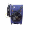 Волоконно-лазерный сварочный аппарат FABTEC MFKY-W-HW1500-C 1.5кВт Raycus с механизмом подачи проволоки, рис.39