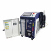 Аппарат лазерной сварки FABTEC KY-W-HW2000-C 2кВт Raycus 4в1 (резка, сварка, очистка, очистка сварочных швов) с механизмом подачи проволоки и водным охлаждением, рис.10