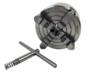 Токарный станок FABTEC FML 210х400 V в полной комплектации, с плавной регулировкой скорости, рис.32