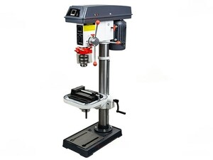 Вертикально-сверлильный станок FABTEC B20 (380v) (выставочный образец)