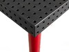 Сварочный стол FABTEC D16 3*1.5*0.1 с плазменным азотированием, рис.11