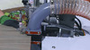 Кромкооблицовочный станок FABTEC KN-700-3 для криволинейных деталей 2 в 1 (оклейка и фрезеровка), EVA и PUR, рис.10