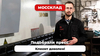 Гидравлический листогибочный пресс FABTEC PBH80/2500 с ЧПУ E22, рис.25
