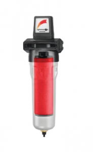 Фильтр Abac D 125 (1/2")