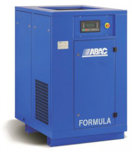 Компрессор винтовой Abac FORMULA 7510 A