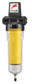 Фильтр Abac P 90 (1/2")