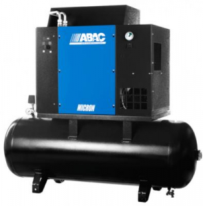 Компрессор винтовой Abac MICRON.E 2.208-270 (220В)