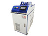 Волоконно-лазерный сварочный аппарат FABTEC MFKY-W-HW1500-C 1.5кВт Raycus с механизмом подачи проволоки, рис.33
