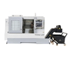 Горизонтальные токарные станки MetalCraft ТСК56DY-400 c ЧПУ Fanuc (ТСК56DY-400.F30.A2-6.12K.203T), рис.3