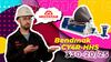 Четырёхвалковые гидравлические вальцы Bendmak CY4R-HHS 390-30/25, рис.11