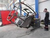 Сварочный вращатель Bendmak SRP-1, рис.6