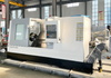 Горизонтальные токарные станки MetalCraft TCK56-1000 c ЧПУ Fanuc с датчиком Renishaw HPMA, с люнетом (TCK56-1000.F11/15.A2-8.12T.254T.R.L), рис.18