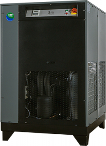 Рефрижераторный осушитель сжатого воздуха Dalgakiran DryAir DK 140