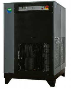 Рефрижераторный осушитель сжатого воздуха Dalgakiran DryAir DK 705 HP