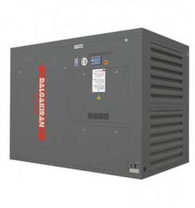 Маслонаполненный винтовой компрессор Dalgakiran DVK 150D - 7.5 Compact