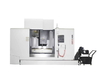 Фрезерный станок 3-х осевой MetalCraft VMC1580 с ЧПУ Fanuc 0i Mf(5) Plus (VMC1580.F.15/18,5.8.20.P), рис.3
