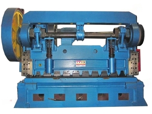 Гильотина с электроприводом FABTEC Q11 16x2500
