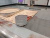 Станок гидроабразивной резки портального типа FABTEC ECONOMY TYPE, рис.50