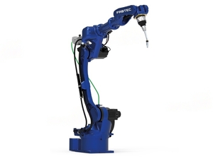 6-осевой сварочный робот FABTEC AR20+